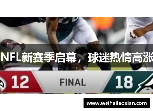 NFL新赛季启幕，球迷热情高涨