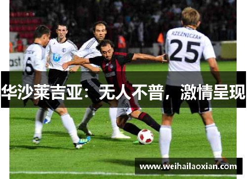 华沙莱吉亚：无人不普，激情呈现