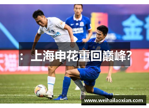 ：上海申花重回巅峰？